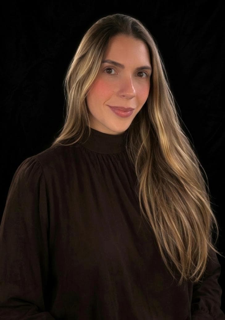 Dra. Caroline Oliva Bromerschenckel