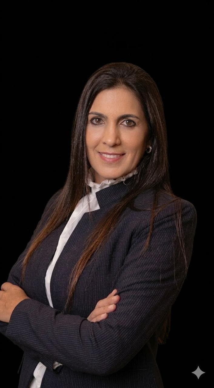 Dra. Fabiana Lopes P. Santello