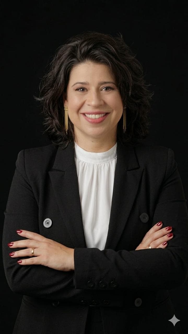 Dra. Maria José de Almeida